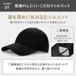cap