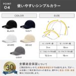 cap
